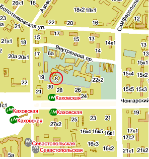 ��� ������ � ������-����������������� ������������� � ������������� ���������